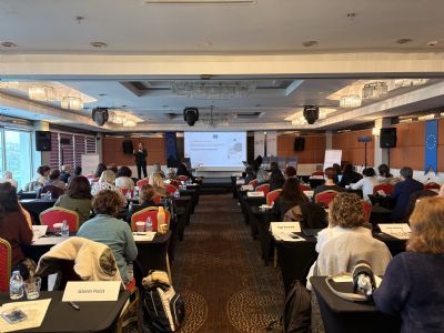 Bölgesel Deneyim Paylaşımında Buluştuk: “Birbirimizi Dinlemek, Birbirimizi Görmek” | Cinsiyet Eşitliği İzleme Platformu
