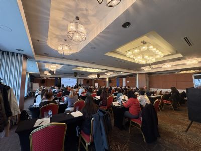 Bölgesel Deneyim Paylaşımında Buluştuk: “Birbirimizi Dinlemek, Birbirimizi Görmek” | Cinsiyet Eşitliği İzleme Platformu