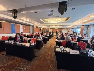 Bölgesel Deneyim Paylaşımında Buluştuk: “Birbirimizi Dinlemek, Birbirimizi Görmek” | Cinsiyet Eşitliği İzleme Platformu