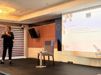 Bölgesel Deneyim Paylaşımında Buluştuk: “Birbirimizi Dinlemek, Birbirimizi Görmek” | Cinsiyet Eşitliği İzleme Platformu