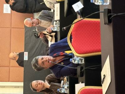 Bölgesel Deneyim Paylaşımında Buluştuk: “Birbirimizi Dinlemek, Birbirimizi Görmek” | Cinsiyet Eşitliği İzleme Platformu
