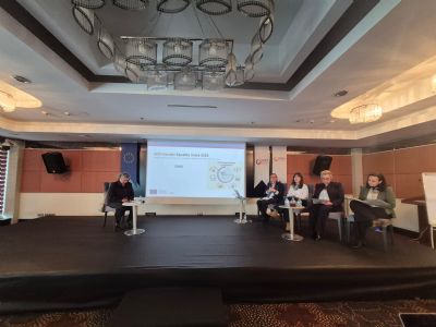 Bölgesel Deneyim Paylaşımında Buluştuk: “Birbirimizi Dinlemek, Birbirimizi Görmek” | Cinsiyet Eşitliği İzleme Platformu