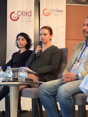 Bölgesel Deneyim Paylaşımında Buluştuk: “Birbirimizi Dinlemek, Birbirimizi Görmek” | Cinsiyet Eşitliği İzleme Platformu