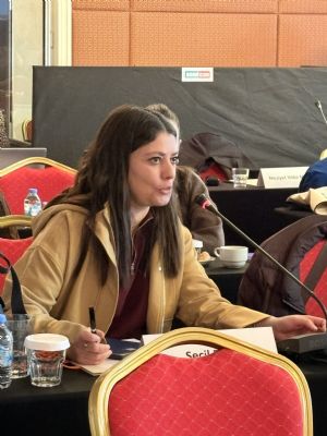 Bölgesel Deneyim Paylaşımında Buluştuk: “Birbirimizi Dinlemek, Birbirimizi Görmek” | Cinsiyet Eşitliği İzleme Platformu