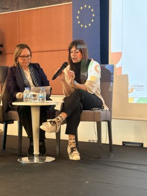 Bölgesel Deneyim Paylaşımında Buluştuk: “Birbirimizi Dinlemek, Birbirimizi Görmek” | Cinsiyet Eşitliği İzleme Platformu
