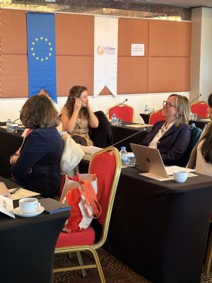 Bölgesel Deneyim Paylaşımında Buluştuk: “Birbirimizi Dinlemek, Birbirimizi Görmek” | Cinsiyet Eşitliği İzleme Platformu
