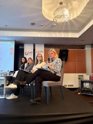 Bölgesel Deneyim Paylaşımında Buluştuk: “Birbirimizi Dinlemek, Birbirimizi Görmek” | Cinsiyet Eşitliği İzleme Platformu