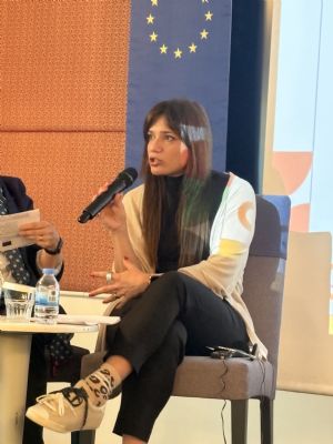 Bölgesel Deneyim Paylaşımında Buluştuk: “Birbirimizi Dinlemek, Birbirimizi Görmek” | Cinsiyet Eşitliği İzleme Platformu