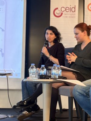 Bölgesel Deneyim Paylaşımında Buluştuk: “Birbirimizi Dinlemek, Birbirimizi Görmek” | Cinsiyet Eşitliği İzleme Platformu