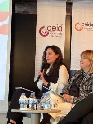 Bölgesel Deneyim Paylaşımında Buluştuk: “Birbirimizi Dinlemek, Birbirimizi Görmek” | Cinsiyet Eşitliği İzleme Platformu