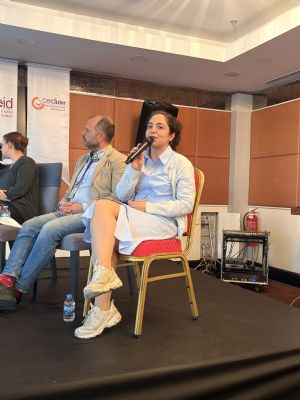 Bölgesel Deneyim Paylaşımında Buluştuk: “Birbirimizi Dinlemek, Birbirimizi Görmek” | Cinsiyet Eşitliği İzleme Platformu