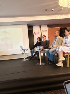 Bölgesel Deneyim Paylaşımında Buluştuk: “Birbirimizi Dinlemek, Birbirimizi Görmek” | Cinsiyet Eşitliği İzleme Platformu