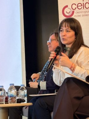 Bölgesel Deneyim Paylaşımında Buluştuk: “Birbirimizi Dinlemek, Birbirimizi Görmek” | Cinsiyet Eşitliği İzleme Platformu