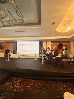 Bölgesel Deneyim Paylaşımında Buluştuk: “Birbirimizi Dinlemek, Birbirimizi Görmek” | Cinsiyet Eşitliği İzleme Platformu