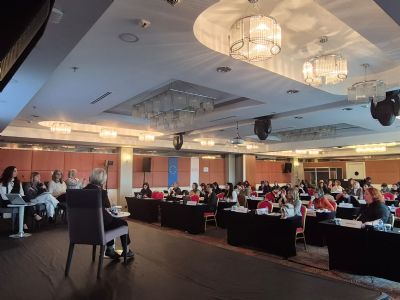 Bölgesel Deneyim Paylaşımında Buluştuk: “Birbirimizi Dinlemek, Birbirimizi Görmek” | Cinsiyet Eşitliği İzleme Platformu