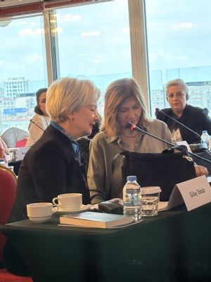 Bölgesel Deneyim Paylaşımında Buluştuk: “Birbirimizi Dinlemek, Birbirimizi Görmek” | Cinsiyet Eşitliği İzleme Platformu
