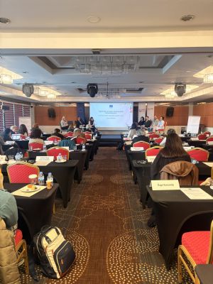 Bölgesel Deneyim Paylaşımında Buluştuk: “Birbirimizi Dinlemek, Birbirimizi Görmek” | Cinsiyet Eşitliği İzleme Platformu