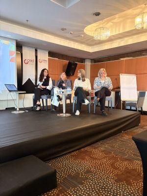 Bölgesel Deneyim Paylaşımında Buluştuk: “Birbirimizi Dinlemek, Birbirimizi Görmek” | Cinsiyet Eşitliği İzleme Platformu