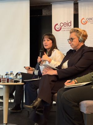 Bölgesel Deneyim Paylaşımında Buluştuk: “Birbirimizi Dinlemek, Birbirimizi Görmek” | Cinsiyet Eşitliği İzleme Platformu
