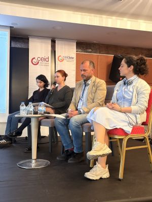 Bölgesel Deneyim Paylaşımında Buluştuk: “Birbirimizi Dinlemek, Birbirimizi Görmek” | Cinsiyet Eşitliği İzleme Platformu