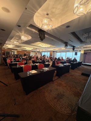 Bölgesel Deneyim Paylaşımında Buluştuk: “Birbirimizi Dinlemek, Birbirimizi Görmek” | Cinsiyet Eşitliği İzleme Platformu