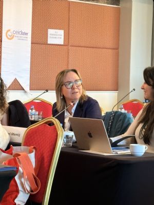 Bölgesel Deneyim Paylaşımında Buluştuk: “Birbirimizi Dinlemek, Birbirimizi Görmek” | Cinsiyet Eşitliği İzleme Platformu