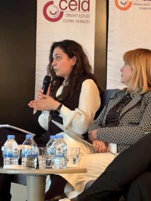 Bölgesel Deneyim Paylaşımında Buluştuk: “Birbirimizi Dinlemek, Birbirimizi Görmek” | Cinsiyet Eşitliği İzleme Platformu
