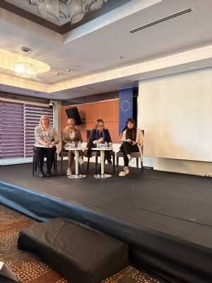 Bölgesel Deneyim Paylaşımında Buluştuk: “Birbirimizi Dinlemek, Birbirimizi Görmek” | Cinsiyet Eşitliği İzleme Platformu