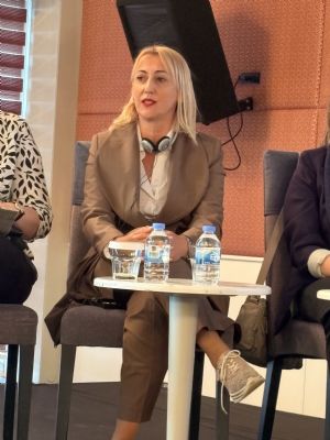 Bölgesel Deneyim Paylaşımında Buluştuk: “Birbirimizi Dinlemek, Birbirimizi Görmek” | Cinsiyet Eşitliği İzleme Platformu
