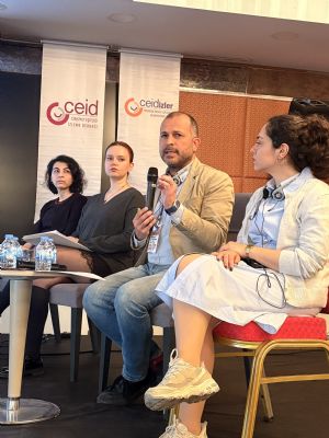 Bölgesel Deneyim Paylaşımında Buluştuk: “Birbirimizi Dinlemek, Birbirimizi Görmek” | Cinsiyet Eşitliği İzleme Platformu
