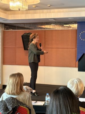 Bölgesel Deneyim Paylaşımında Buluştuk: “Birbirimizi Dinlemek, Birbirimizi Görmek” | Cinsiyet Eşitliği İzleme Platformu