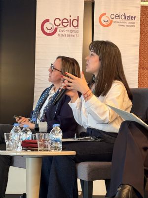 Bölgesel Deneyim Paylaşımında Buluştuk: “Birbirimizi Dinlemek, Birbirimizi Görmek” | Cinsiyet Eşitliği İzleme Platformu