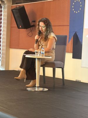 Bölgesel Deneyim Paylaşımında Buluştuk: “Birbirimizi Dinlemek, Birbirimizi Görmek” | Cinsiyet Eşitliği İzleme Platformu