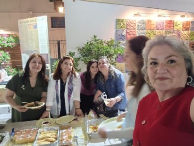 Adana’nın 2. Çeşitlilik Festivali Tamamlandı! | Cinsiyet Eşitliği İzleme Platformu