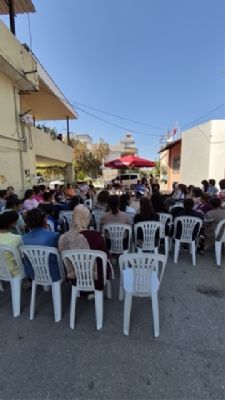 Adana’nın 2. Çeşitlilik Festivali Tamamlandı! | Cinsiyet Eşitliği İzleme Platformu