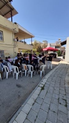 Adana’nın 2. Çeşitlilik Festivali Tamamlandı! | Cinsiyet Eşitliği İzleme Platformu