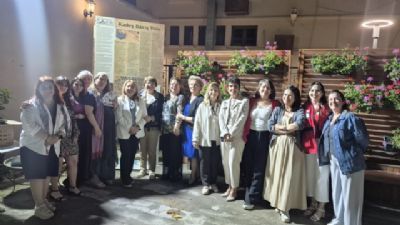 Adana’nın 2. Çeşitlilik Festivali Tamamlandı! | Cinsiyet Eşitliği İzleme Platformu