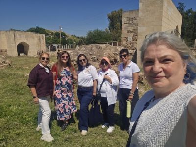 Adana’nın 2. Çeşitlilik Festivali Tamamlandı! | Cinsiyet Eşitliği İzleme Platformu