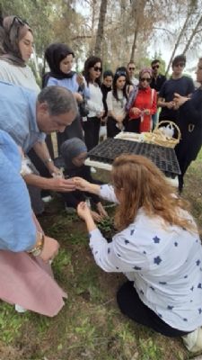 Adana’nın 2. Çeşitlilik Festivali Tamamlandı! | Cinsiyet Eşitliği İzleme Platformu