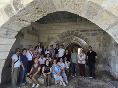 Adana’nın 2. Çeşitlilik Festivali Tamamlandı! | Cinsiyet Eşitliği İzleme Platformu