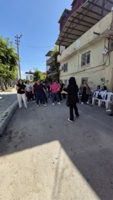 Adana’nın 2. Çeşitlilik Festivali Tamamlandı! | Cinsiyet Eşitliği İzleme Platformu