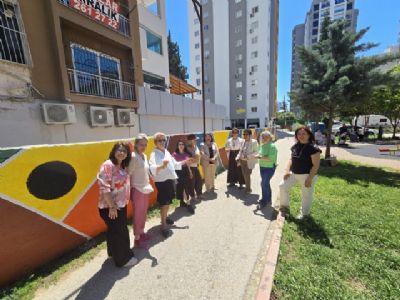 Adana’nın 2. Çeşitlilik Festivali Tamamlandı! | Cinsiyet Eşitliği İzleme Platformu