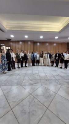Adana’nın 2. Çeşitlilik Festivali Tamamlandı! | Cinsiyet Eşitliği İzleme Platformu