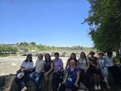 Adana’nın 2. Çeşitlilik Festivali Tamamlandı! | Cinsiyet Eşitliği İzleme Platformu