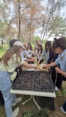 Adana’nın 2. Çeşitlilik Festivali Tamamlandı! | Cinsiyet Eşitliği İzleme Platformu