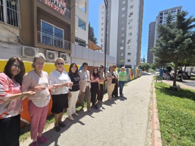 Adana’nın 2. Çeşitlilik Festivali Tamamlandı! | Cinsiyet Eşitliği İzleme Platformu