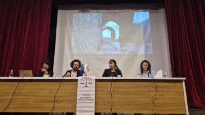 Adana’nın 2. Çeşitlilik Festivali Tamamlandı! | Cinsiyet Eşitliği İzleme Platformu