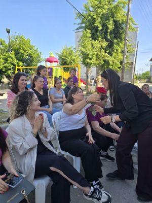 Adana’nın 2. Çeşitlilik Festivali Tamamlandı! | Cinsiyet Eşitliği İzleme Platformu