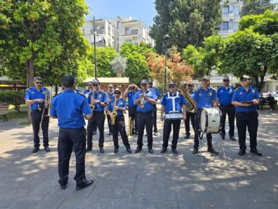 Adana’nın 2. Çeşitlilik Festivali Tamamlandı! | Cinsiyet Eşitliği İzleme Platformu