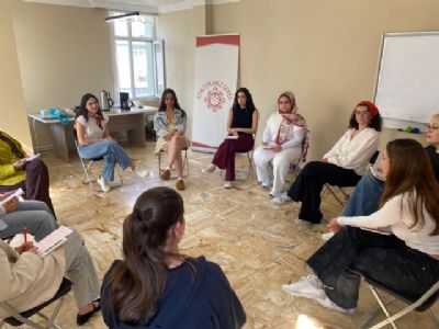 Adana’nın 2. Çeşitlilik Festivali Tamamlandı! | Cinsiyet Eşitliği İzleme Platformu